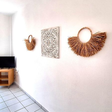 Villa Thalassa Apartments Пефкохорі Екстер'єр фото