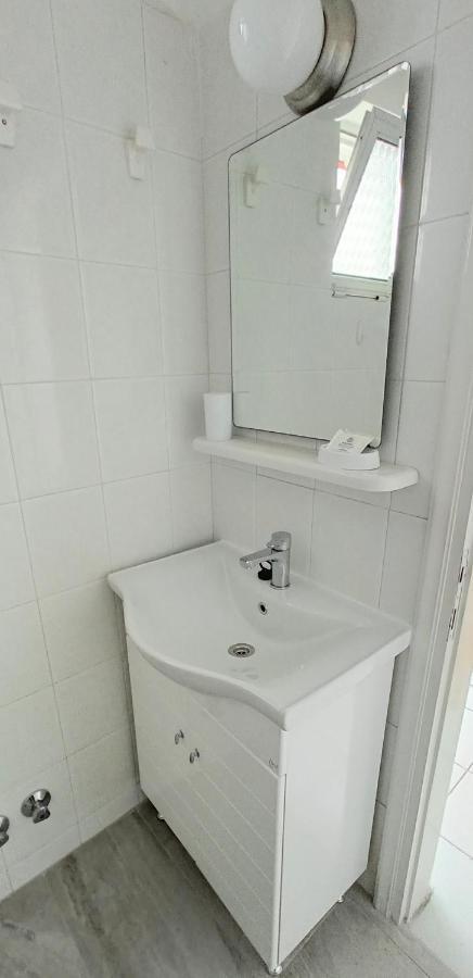 Villa Thalassa Apartments Пефкохорі Екстер'єр фото