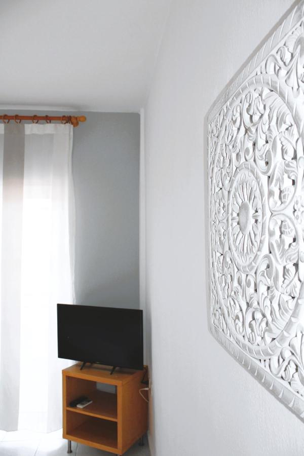 Villa Thalassa Apartments Пефкохорі Екстер'єр фото