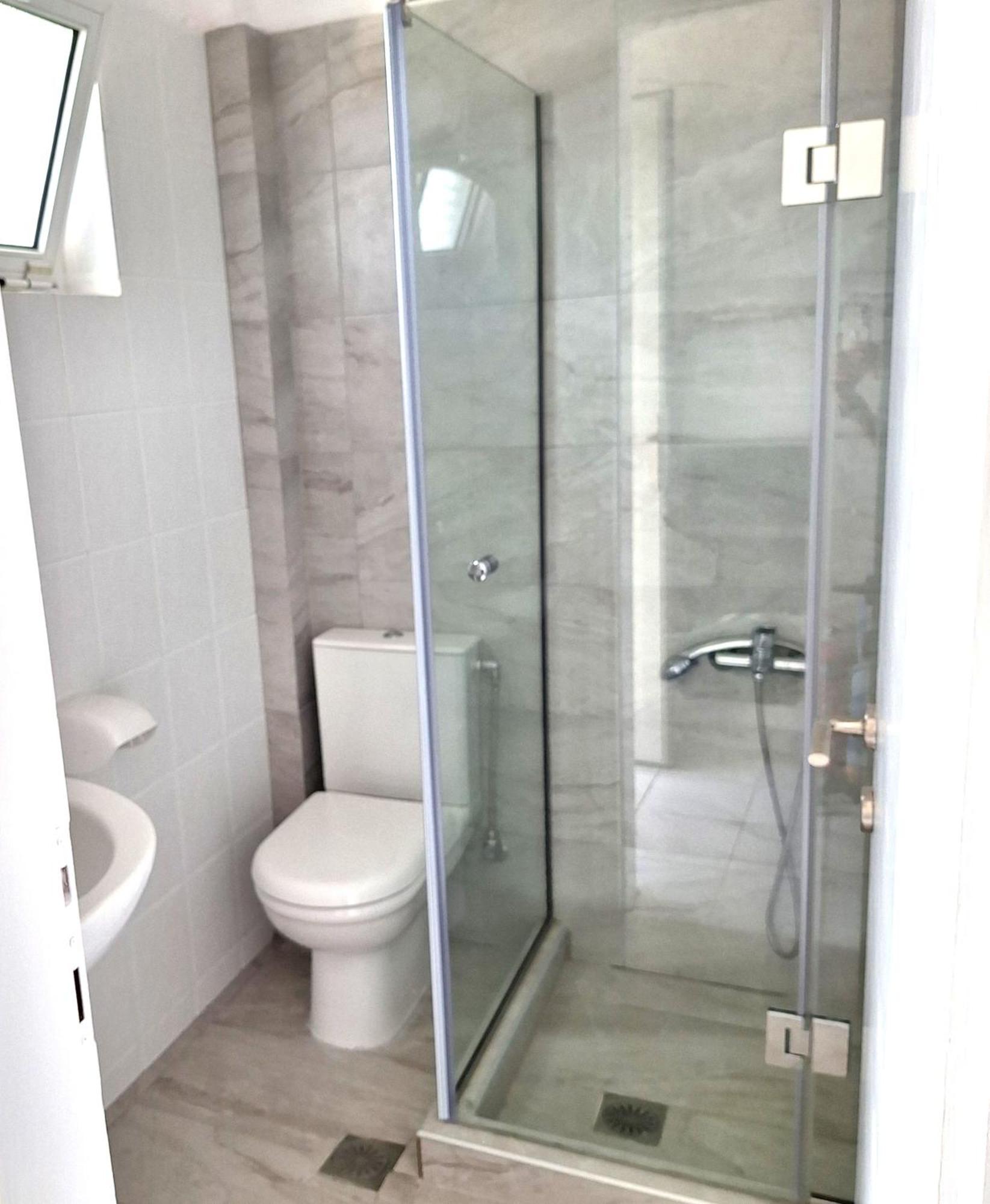Villa Thalassa Apartments Пефкохорі Екстер'єр фото